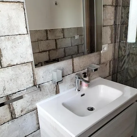 Apartman Core *