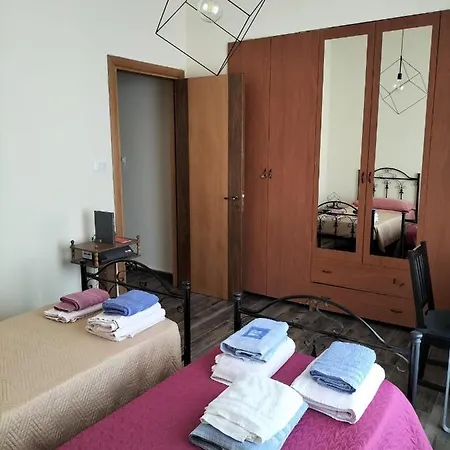 Core Apartman *