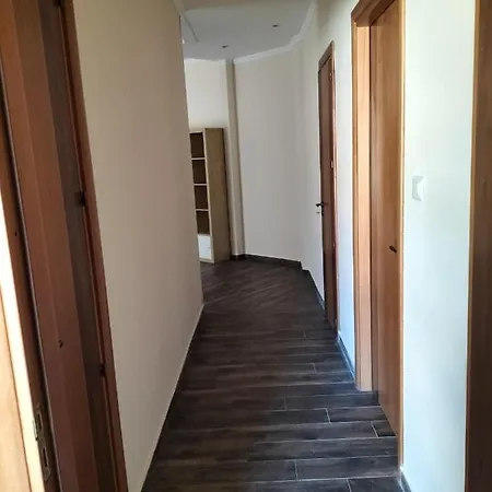 Apartman Core