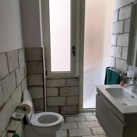 Apartman Core Salerno